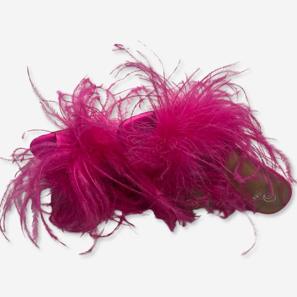 Brother Vellies Palms Pump - Picture 4 of 6